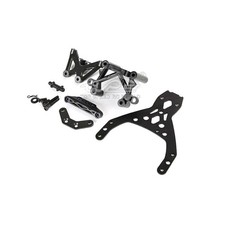 TSRC Kunststoff Frontwand