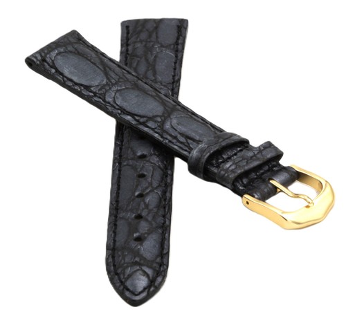 Lederuhrband für damenuhr - lederuhrband,