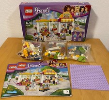Lego 41118 Friends Heartlake