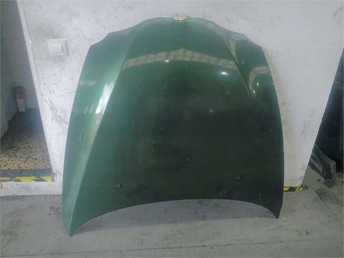 Motorhaube alfa romeo - motorhaube, 147