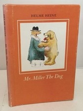 MR. MILLER, THE DOG By Helme
