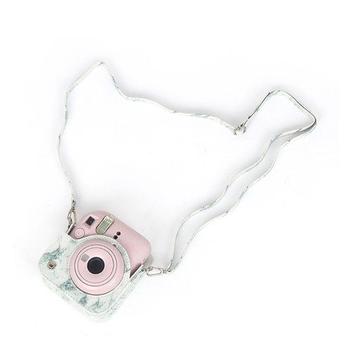 Travel friendly camera case - camera,