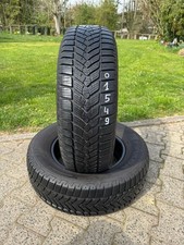 2x Fulda Kristall Control SUV