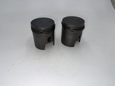 Trabant PAAR Kolben 72,24