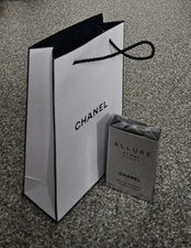 CHANEL Allure Homme Sport Eau