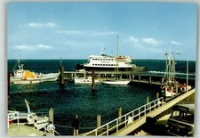 38260975 - 2282 List Hafen mit