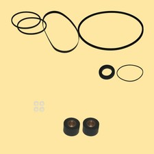 Riemen Andruckrolle Reibrad =