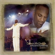 Donnie Mcclurkin - Psalms