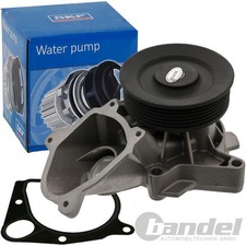SKF WASSERPUMPE passend für