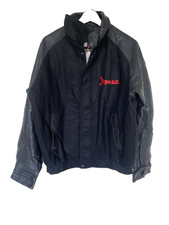 Vintage college jacke touring - college,
