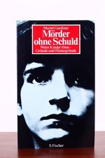Mörder ohne Schuld - Muriel
