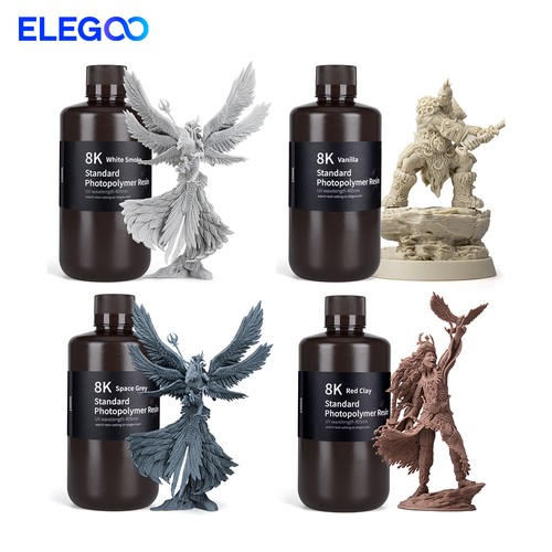 Elegoo standard - 8k,
