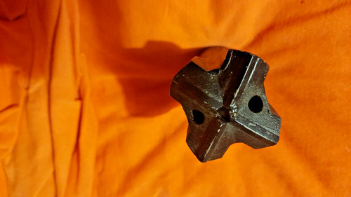 Bohrkrone 45mm kreuzbohrer - 45mm,