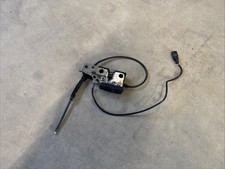 Vw Passat 3C B6 Haubenschloss Schloss Motorhaube Motorhaubenschloss