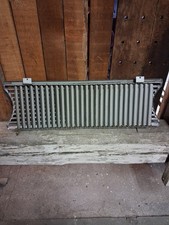 Kühlergrill wartburg 353 - wartburg,