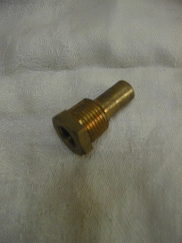 Adapter fernthermometer ford - fernthermometer,
