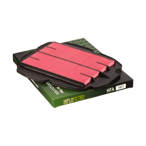 Hiflo luftfilter für honda - hiflo,