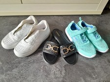 Schuhpaket 40 - schuhpaket, gr.39/40