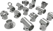 Rohrverbinder geländer - rohrverbinder,