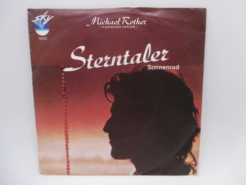 Michael rother sterntaler - michael, rother,