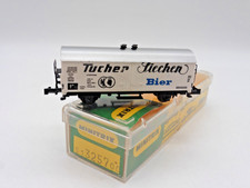 Spur N Minitrix  3257   /