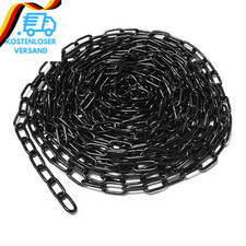 10M Stahlkette Aus