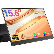 15,6 Zoll portable Monitor FHD