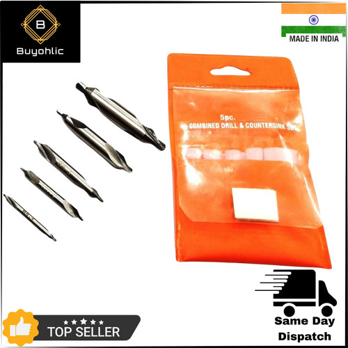 Set teilig drehmaschine - set, 5-teilig