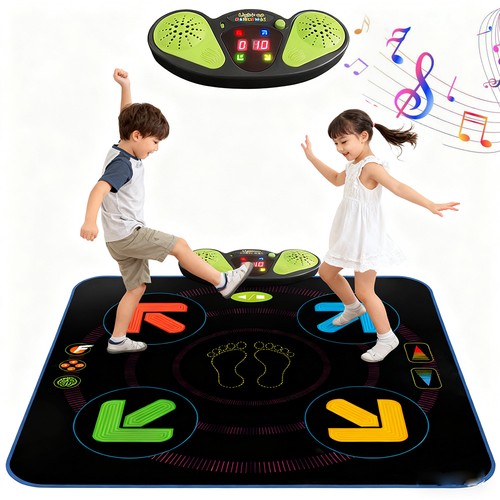 Kinder tanzmatten musik - tanzmatten,