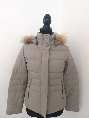 Woolrich damen daunenjacke - woolrich,