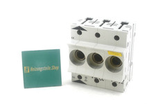 Lindner D01 Sicherungssockel