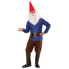 Gnom Kostüm Zwerg