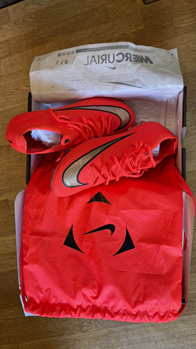 Nike mercurial vapor elite - nike,