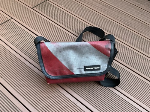 Freitag f41 hawaii five - f41,
