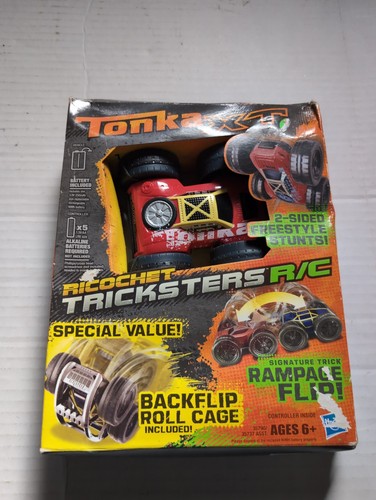 2011 tonka ricochet - 2011,