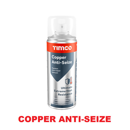 Timco 380ml kupfer - timco, anti-seize