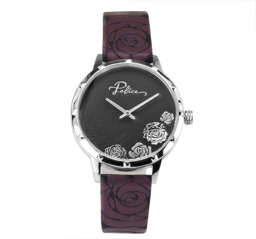 Police damen uhr - damen,