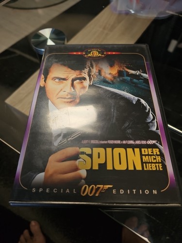 James bond 007 - bond, 007: