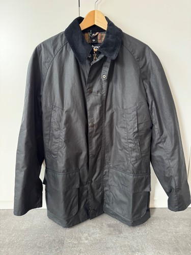 Barbour bristol wachsjacke - barbour,
