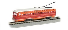 Spur H0 - Bachmann