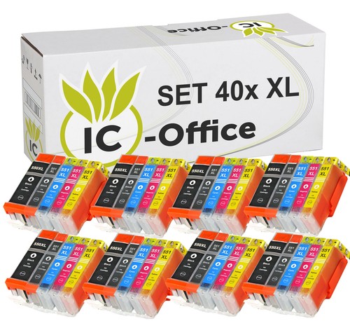 40x drucker patrone - 40x,