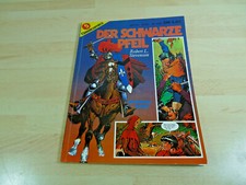Robert L. Stevenson: Der schwarze Pfeil / Comic / Classicomics Nr. 5