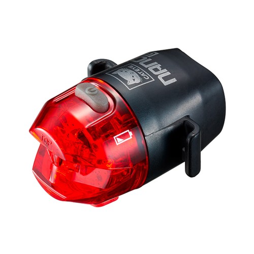 Cateye nano rücklicht - nano, mit