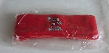 M&M M&M's Stirnband RED rot