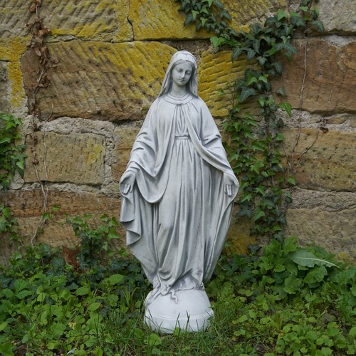 Heilige madonna maria mutter - madonna,