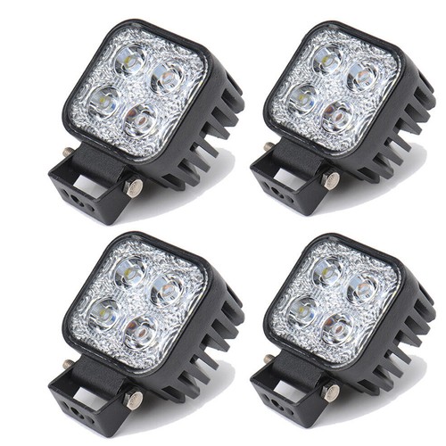 4er 12w led - 4er,