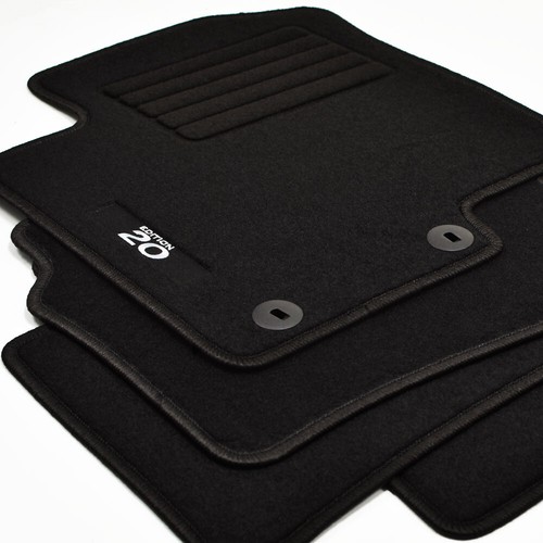 Mattenprofis velours logo - velours,