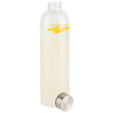 APS Trinkflasche, Glasflasche