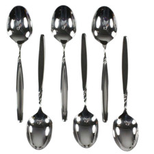 WMF Rom 6x Speise Tafel Suppen