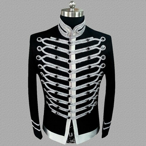 Herren hussar jacke artillerie - herren,